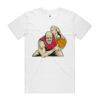 AS Colour - Organic Staple Tee Thumbnail