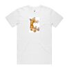 AS Colour - Organic Staple Tee Thumbnail