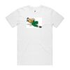 AS Colour - Organic Staple Tee Thumbnail