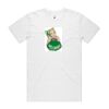 AS Colour - Organic Staple Tee Thumbnail