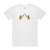 AS Colour - Organic Staple Tee Thumbnail