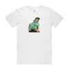 AS Colour - Organic Staple Tee Thumbnail