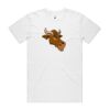 AS Colour - Organic Staple Tee Thumbnail
