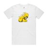 AS Colour - Organic Staple Tee Thumbnail