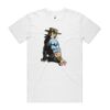 AS Colour - Organic Staple Tee Thumbnail