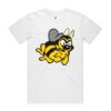 AS Colour - Organic Staple Tee Thumbnail