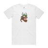 AS Colour - Organic Staple Tee Thumbnail