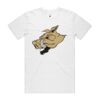 AS Colour - Organic Staple Tee Thumbnail