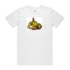 AS Colour - Organic Staple Tee Thumbnail