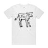 AS Colour - Organic Staple Tee Thumbnail