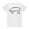 AS Colour - Organic Staple Tee Thumbnail