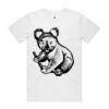 AS Colour - Organic Staple Tee Thumbnail
