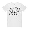 AS Colour - Organic Staple Tee Thumbnail