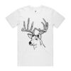 AS Colour - Organic Staple Tee Thumbnail