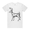 AS Colour - Organic Staple Tee Thumbnail