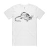 AS Colour - Organic Staple Tee Thumbnail