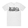 AS Colour - Organic Staple Tee Thumbnail