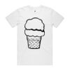 AS Colour - Organic Staple Tee Thumbnail