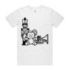 AS Colour - Organic Staple Tee Thumbnail