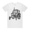 AS Colour - Organic Staple Tee Thumbnail