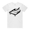 AS Colour - Organic Staple Tee Thumbnail