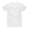 AS Colour - Organic Staple Tee Thumbnail
