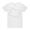 AS Colour - Organic Staple Tee Thumbnail