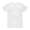 AS Colour - Organic Staple Tee Thumbnail