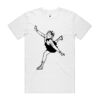 AS Colour - Organic Staple Tee Thumbnail