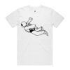 AS Colour - Organic Staple Tee Thumbnail