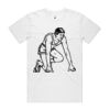 AS Colour - Organic Staple Tee Thumbnail