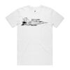 AS Colour - Organic Staple Tee Thumbnail