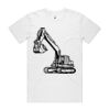 AS Colour - Organic Staple Tee Thumbnail