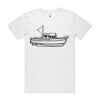AS Colour - Organic Staple Tee Thumbnail