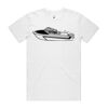 AS Colour - Organic Staple Tee Thumbnail