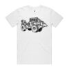 AS Colour - Organic Staple Tee Thumbnail