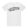 AS Colour - Organic Staple Tee Thumbnail