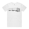 AS Colour - Organic Staple Tee Thumbnail