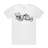 AS Colour - Organic Staple Tee Thumbnail
