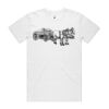 AS Colour - Organic Staple Tee Thumbnail