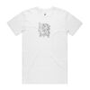 AS Colour - Organic Staple Tee Thumbnail