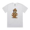 AS Colour - Men's Heavy Tee Thumbnail