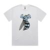 AS Colour - Men's Heavy Tee Thumbnail