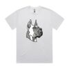 AS Colour - Men's Heavy Tee Thumbnail