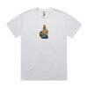 AS Colour - Men's Heavy Tee Thumbnail