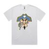 AS Colour - Men's Heavy Tee Thumbnail