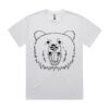 AS Colour - Men's Heavy Tee Thumbnail