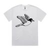 AS Colour - Men's Heavy Tee Thumbnail