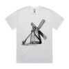 AS Colour - Men's Heavy Tee Thumbnail