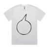 AS Colour - Men's Heavy Tee Thumbnail